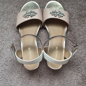 American eagle high heel shoes